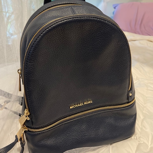 Michael Kors backpack main image 4